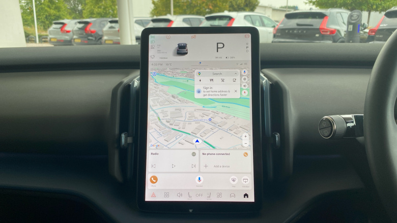 Volvo EX30 315kW Twin Motor Performance Plus 69kWh 5dr Auto Electric Estate